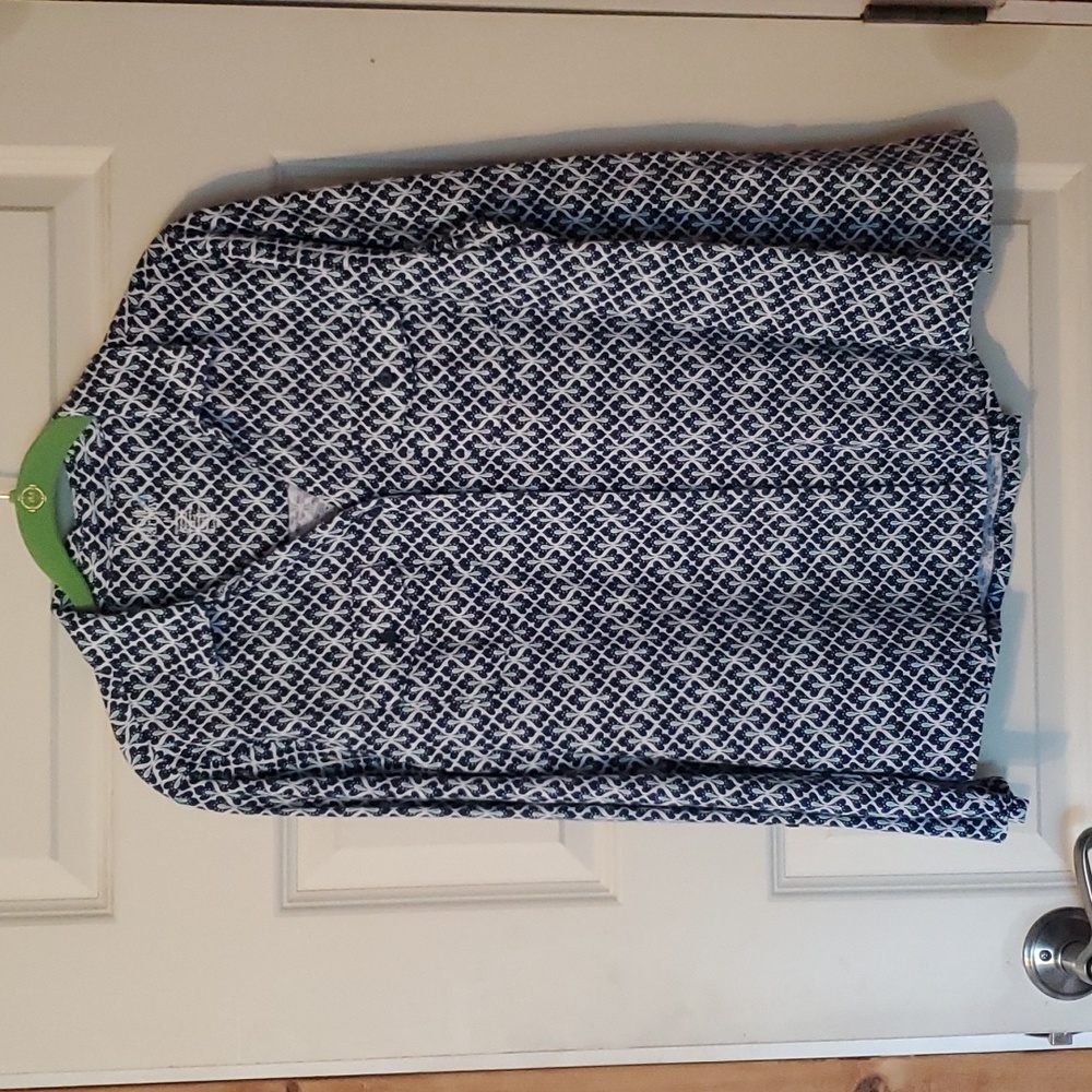 Button down top